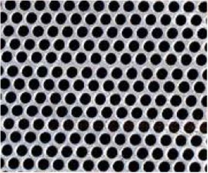 LAMINA PERFORADA